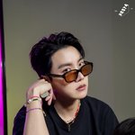 방탄 2022 <b>FESTA</b> 기념 포토 제이홉