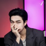 방탄 2022 <b>FESTA</b> 기념 포토 알엠