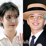 [댓글부탁해] 20년 차 바라보는데…돌고 돌아 아이유·<b>GD</b>의 시대...
