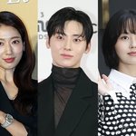 [댓글부탁해] 박신혜·황민현·김소현 "<b>산불</b> 피해 빨리 회복되길" 각...