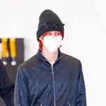 <b>원빈</b> 머리색 바꾼거 잘어울리는듯?