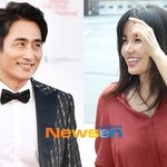 차인표·신애라 부부, <b>산불</b> 성금 1억원 기부 “희망은 타지 않았다”...