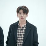달려라 방탄 EP38 비하인드 포토 <b>정국</b>