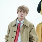 달려라 방탄 EP38 비하인드 포토 <b>뷔</b>