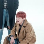 달려라 방탄 EP38 비하인드 포토 <b>제이홉</b>
