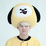 달려라 방탄 EP38 비하인드 포토 <b>슈가</b>