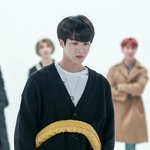 달려라 방탄 EP38 비하인드 포토 <b>진</b>