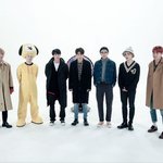 방탄 알엠 진 슈가 제이홉 지민 뷔 정국 <b>방탄소년단</b> ❤️