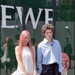 지젤 에이델<b>슈타인</b> 마크 투샷