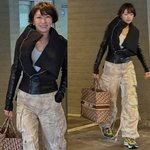 <b>변정수</b>, 살찐 적도 없는데 빠졌다고 엄살! 힙스터 ‘모델 엄마’의...