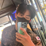 옥택연, <b>늠름</b>한 대한건아 비주얼 알렸다…여친 설레겠어