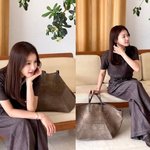 밝은 근황…"커피도 한 잔, 웃기도 많이 웃고" [<b>MD</b>스타]