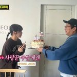 이수근, 신장<b>투석</b> 중인 아내 사랑‥달달 생일파티 현장 공개(아형)