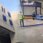 프로야구 경기중 사고.10대,20대 자매등 3명 큰<b>부상</b>