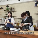 "한국말 되게 잘한다" 지예은, 女아이돌 멤버에 치명적 말실수...