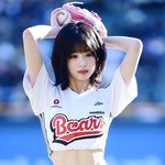 4세대 시구 탑중 하나라는 아현