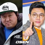 [어케생각해] 정형돈, 데프콘 아닌 이 사람과 듀엣...'음중'...