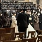 <b>소신</b>발언인데 결혼식장에서 어두운옷만 고집하는거