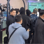 [어케생각해] 보<b>넥도랑</b> 비교되는 공항 라이즈