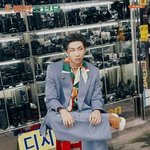 방탄 2021 시그 개인 테마컷 알엠 (<b>독고</b> 민초)