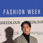 [스타샷] 김상혁, 그<b>리디</b>어스 빛낸 남신…클릭비 비주얼 여전하네