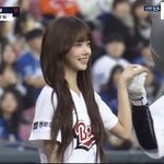 홍은채 진짜 이뻐졌다