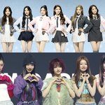 오마이걸 동생 걸그룹도 등장…하투하·키키와 정면승부 [N초점]