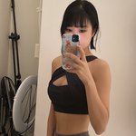 이세영, 가슴 수술 후 '볼륨감+애플힙' 자랑..."52kg에서...