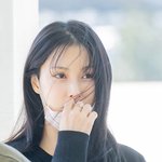 [현장포토] "오늘도 여신님"...박규리, 흩날리는 청순미