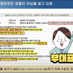 괴롭힌건 하이브가 아니라 민희진이었단 <b>증거</b>가 나옴