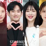 설리·수지·아이유·경리·다솜..'리얼' <b>HOT</b> 여돌 총출동한 이유[스타이슈]