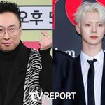 선배, 착하고 좋은 분이라고 소문내고 다녀..." (라디오<b>쇼</b>)