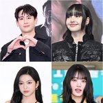 '태국 출신' 닉쿤, 리사, 민니, 치키타...지진 피해에 "모두...