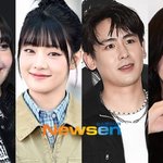 태국 출신 블핑 리사→<b>민니</b>, 고향 지진 참사에 가슴 철렁 “모두...