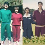 ‘폭싹 속았수다’ 표절설 제기, “<b>연애때</b> 찍은 사진이랑 똑같아”