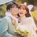 '자궁암 투병' 초아, 본격 임신준비 "삼신할배 만나..좋은소식...