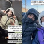 '자궁암' 초아, 드디어 삼신할배 만났다.."오열하고 퉁퉁 부어"