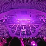 태연 콘서트 <b>시야</b>짤