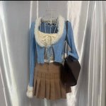 얘들아 이 코디세트 어때보임