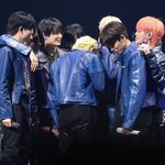 [트레저] 정환이 <b>운거</b> 너무 슬프다ㅠ