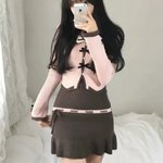 공주 <b>일녀</b>룩 도전해보고 싶은데