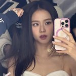 와 <b>지수</b> 너무 예뻐