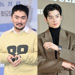유병재 母도 거짓말은 못해 "아들보다 차은우가 더 좋아"