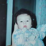 ‘28살 생일’ 차은우, 떡잎부터 남다른 어린 시절..."애기...