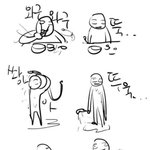 [ㅈㄱㄴ] 얘들아 담배 <b>머</b>피우니