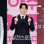 댄싱머신 강동원→폭풍래퍼 엄태구…‘<b>와일드</b> 씽’ 크랭크인
