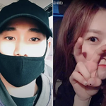 김수현 오늘 공식 기자회견 한다고 함!! 시간이랑 <b>장소</b>