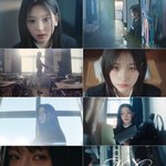 이프아이, 데뷔곡 ‘NERDY’ <b>MV</b>티저…6인 6색 비주얼 ‘시선...