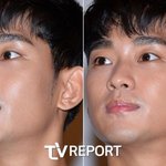김수현 '리얼', 난리 속 역주행...2위 등극