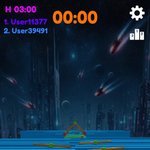 웹게임 (런닝맨)